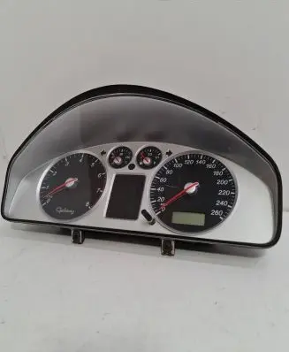 Ford Galaxy Speedometer (instrument cluster) 7M5920800C YM2110849AF 1010020314