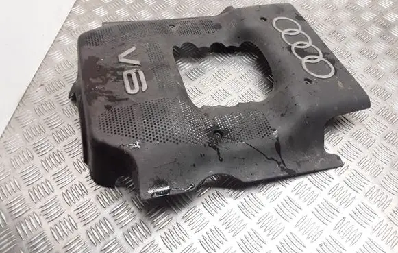 Audi A6 S6 C5 4B Engine cover (trim) 078103927P