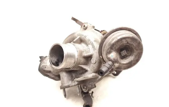 Ford Focus Turbo 53420053