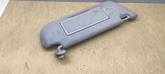 Mercedes-Benz S W221 Sun visor A2218100210