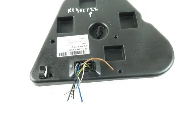 BMW 5 E39 Tail light bulb cover holder 14603605 2496338