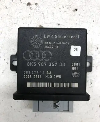 Audi A5 Sportback 8TA Light module LCM 8K5907357 8K590735700