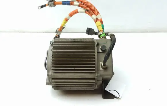 BAW Yuanbao Electric car motor 21033007107 TZ160X020 1093510015394