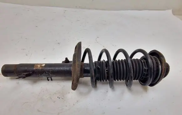 Citroen DS3 Front shock absorber/damper 9672656080 22254037 321141941
