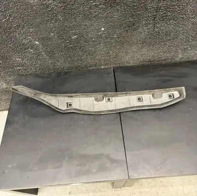BMW X4 G02 Sound insulation of firewall 7395549