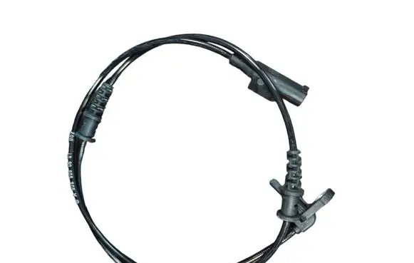 Mercedes-Benz Sprinter W906 ABS brake wheel speed sensor A9069050601