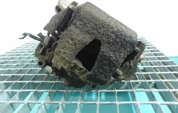 Volkswagen Polo IV 9N3 Front brake caliper IMPRK1280428