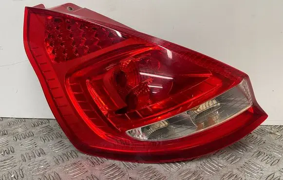 Ford Fiesta Rear/tail lights 8A6113405A