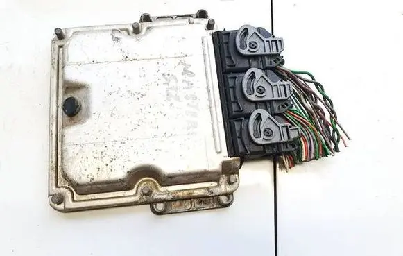 Engine control unit/module