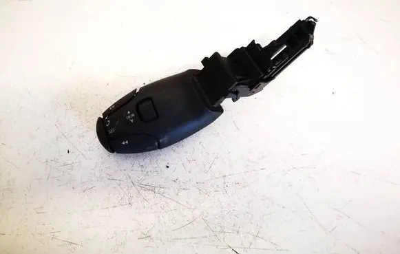 Citroen C3 Multifunctional control switch/knob 96666832xt