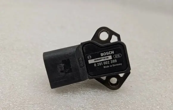 Volkswagen Golf VI Air pressure sensor 0281002399