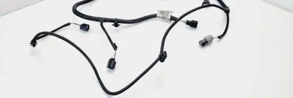 Renault Zoe Parking sensor (PDC) wiring loom 240707030R
