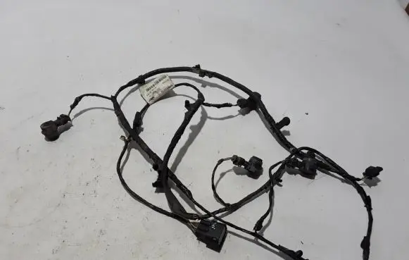 Parking sensor (PDC) wiring loom