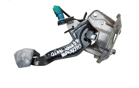 Citroen C4 Cactus Brake pedal 