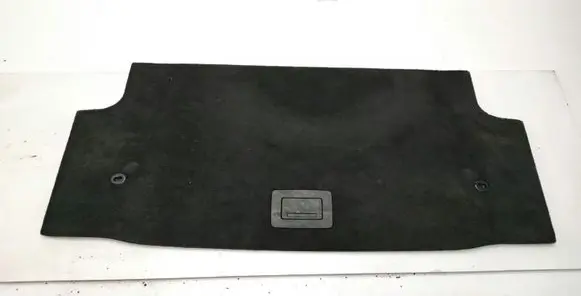BMW 3 E90 E91 Trunk/boot floor carpet liner 