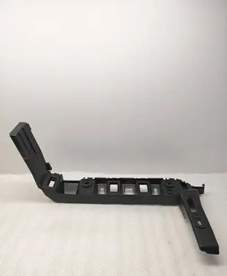 Volkswagen Multivan T5 Rear bumper mounting bracket 7E0807393A 63191