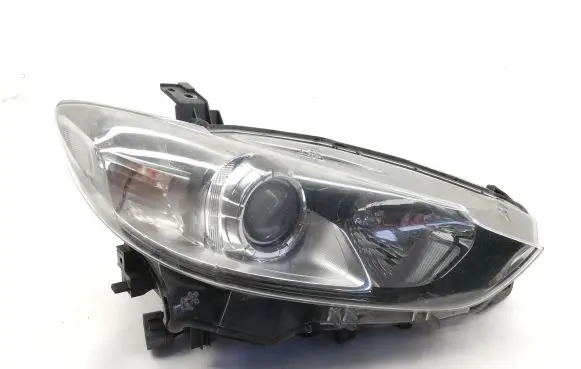 Mazda 6 Headlight/headlamp GHR451030