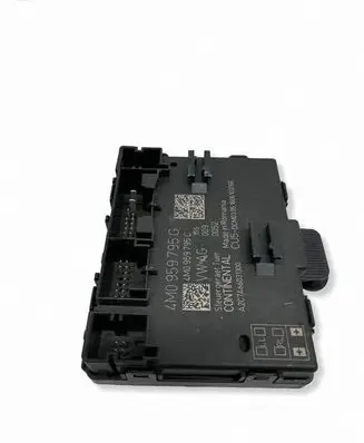 Audi Q7 4M Door control unit/module 4M0959795G 4M0959795C A2C7466031300