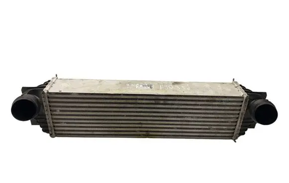 BMW 5 F10 F11 Intercooler radiator 7577115 17517577115 R7371002
