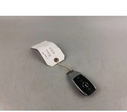Mercedes-Benz EQA Ignition key/card A1779054606