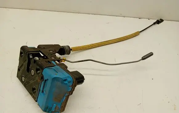 Volvo S60 Front door lock