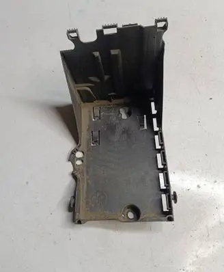 Battery box tray