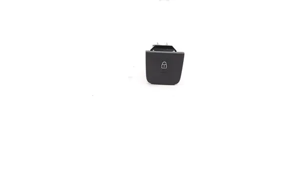 Renault Kadjar Central locking switch button 252103091R
