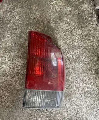 Volvo V70 Rear/tail lights