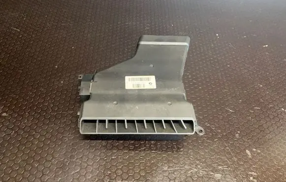 BMW 5 F10 F11 Electric cabin heater radiator 710290260200 9217996