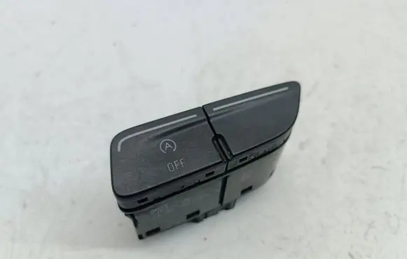 Ford Focus ESP (stability program) switch AM5T14B436FB 14B436