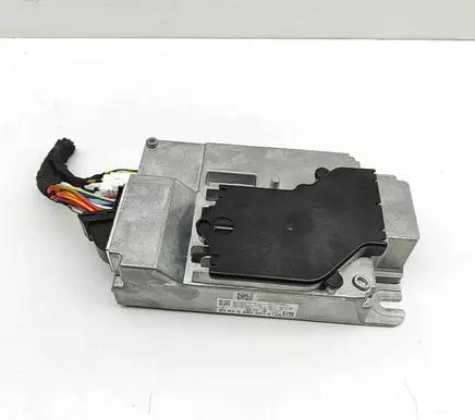 BMW iX1 Sound amplifier 5A923D1