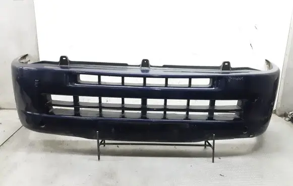 Citroen Jumper Front bumper
