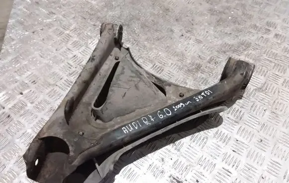 Audi Q7 4L Rear upper control arm/wishbone 7L0505351