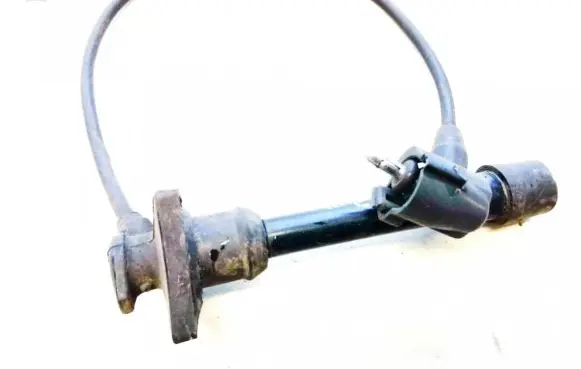 Toyota Celica T200 Ignition plug leads 