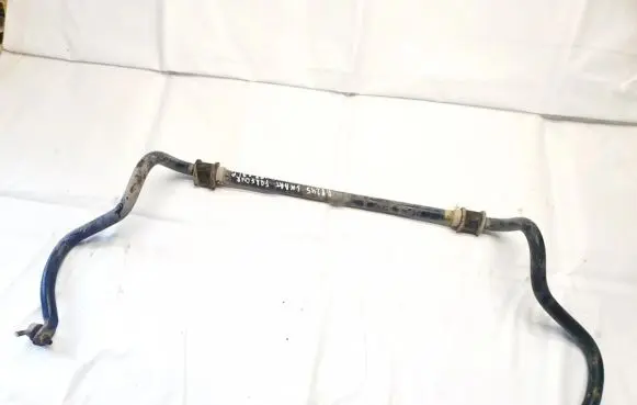 Front anti-roll bar/sway bar