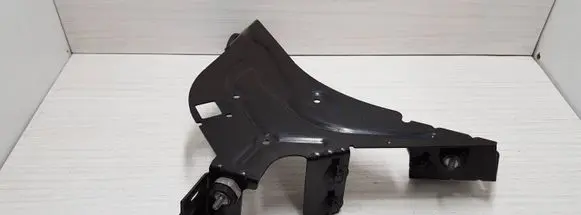 Porsche Cayenne (92A) Webasto auxiliary heater mount bracket 7P0819750