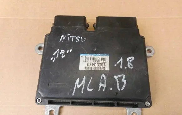 Mitsubishi Lancer X Other control units/modules 1860B470