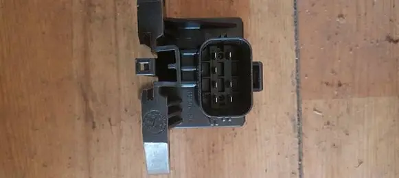 Volvo V40 Fuel injection pump control unit/module 31392346