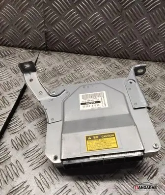 Toyota Prius (XW20) Engine control unit/module 8954047100
