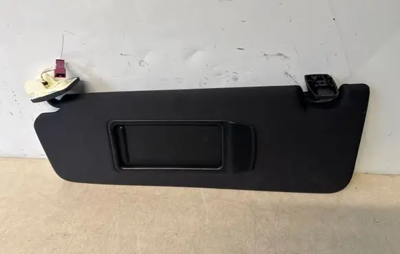 BMW 7 F01 F02 F03 F04 Sun visor 7903765