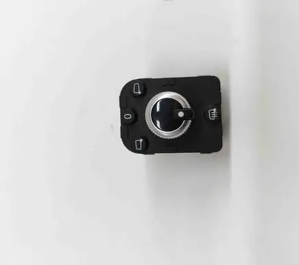 Audi A4 Allroad B9 Wing mirror switch 4M0959565H