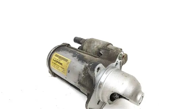 Alfa Romeo Stelvio Starter motor 50532996 20170507 0001172629