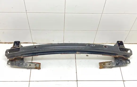 Hyundai Tucson JM Front bumper cross member