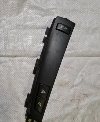BMW X3 F25 Parking (PDC) sensor switch 9202930