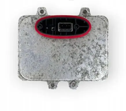 Volkswagen Tiguan Headlight ballast module Xenon 5054210487521