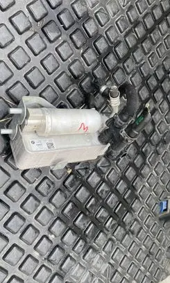 BMW X3 G01 A/C cooling radiator (condenser) 9367096