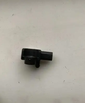Audi A6 S6 C6 4F Airbag deployment crash/impact sensor 4F0959643C
