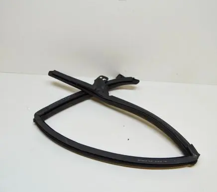 Audi A7 S7 4G Rubber seal rear door 4G8845696