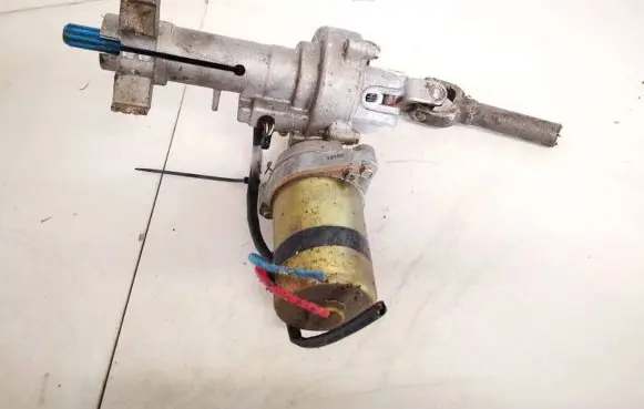 Toyota Corolla E120 E130 Power steering pump 4520002240 45200-02240