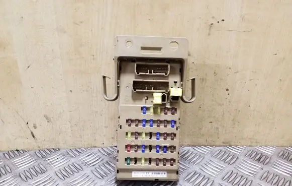 Fuse module